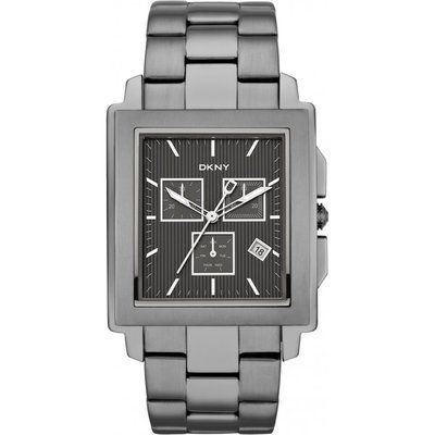 Men's DKNY Chronograph Watch NY1517