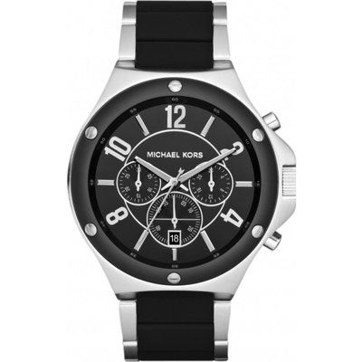 Men's Michael Kors Chronograph Watch MK8272