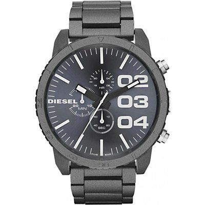 Men's Diesel XL Franchise Chronograph Watch DZ4269