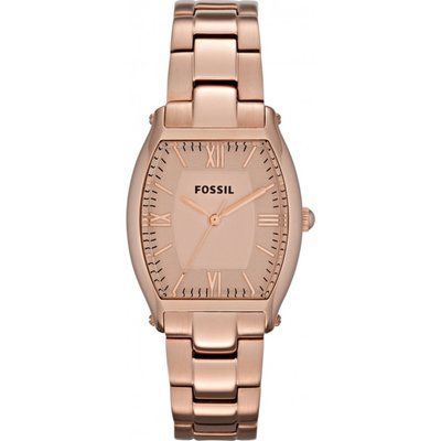 Fossil Wallace Watch ES3120