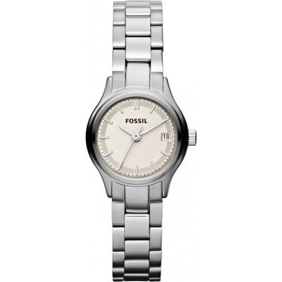 Fossil Archival Watch ES3165
