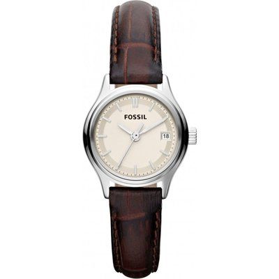 Fossil Archival Watch ES3168