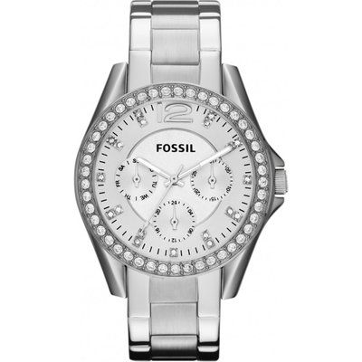 Ladies Fossil Riley Watch ES3202