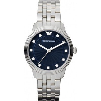 Emporio Armani Watch AR1653