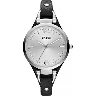 Fossil Georgia Watch ES3199