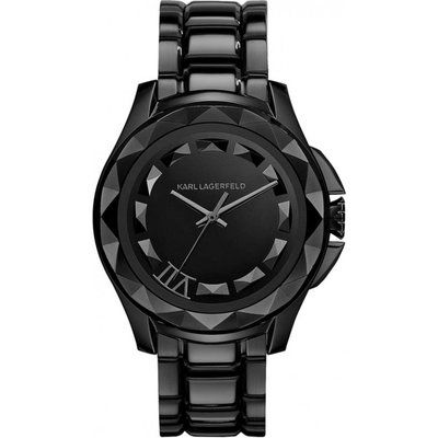 Unisex Karl Lagerfeld Karl 7 Watch KL1001