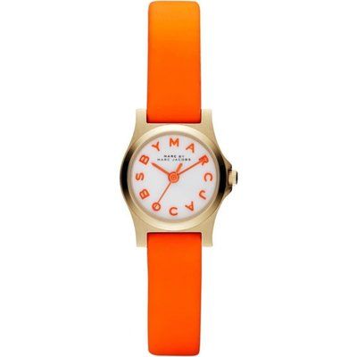 Marc Jacobs Dinky Henry Watch MBM1236
