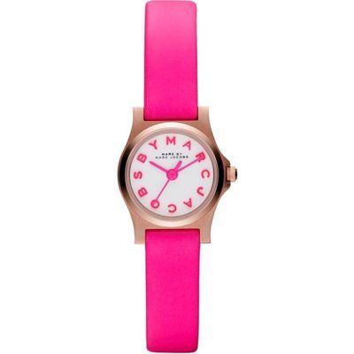 Marc Jacobs Dinky Henry Watch MBM1237