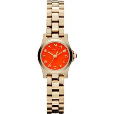 Marc Jacobs Dinky Henry Watch MBM3202