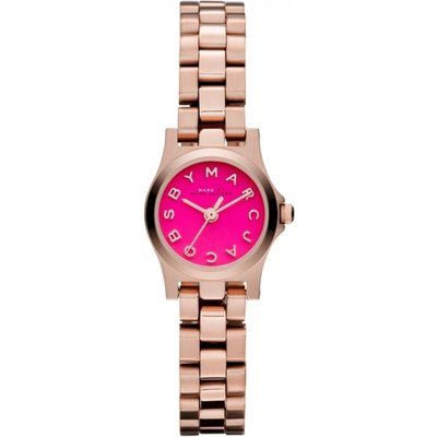 Marc Jacobs Dinky Henry Watch MBM3203
