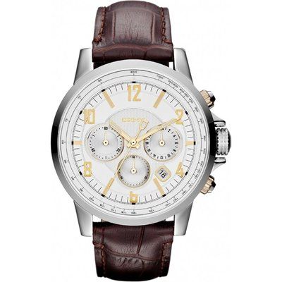 Men's DKNY Fancy Chronograph Watch NY1526