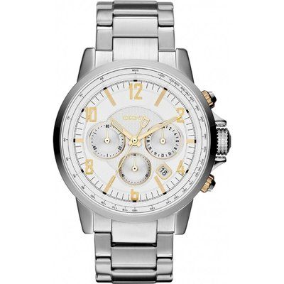 Men's DKNY Chronograph Watch NY1527