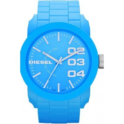 Mens Diesel Franchise Watch DZ1571