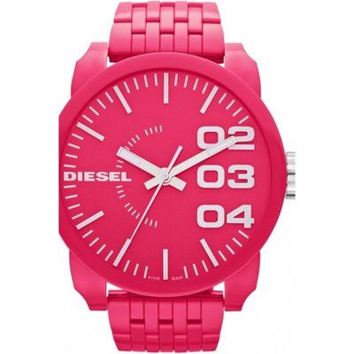 Men's Diesel Franchise Watch DZ1573