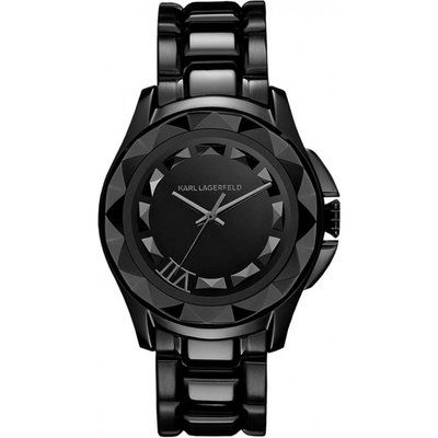 Unisex Karl Lagerfeld Karl 7 Watch KL1002
