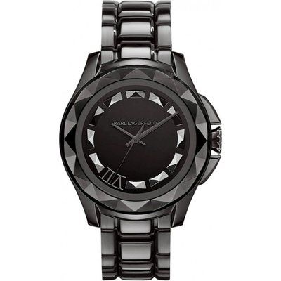 Unisex Karl Lagerfeld Karl 7 Watch KL1003
