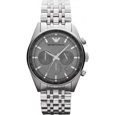 Men's Emporio Armani Chronograph Watch AR5997