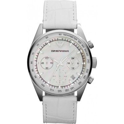 Emporio Armani Watch AR6011