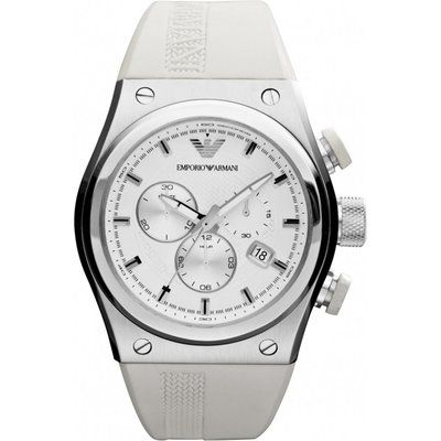 Men's Emporio Armani Chronograph Watch AR6103