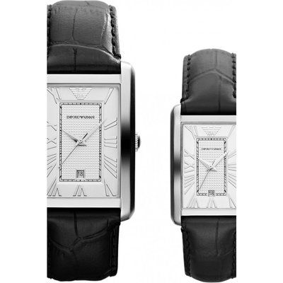 Emporio Armani Watch AR9102