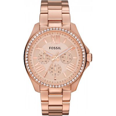 Ladies Fossil Cecile Watch AM4483