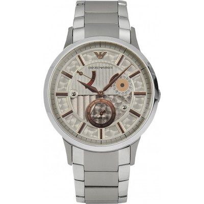Men's Emporio Armani Automatic Watch AR4663