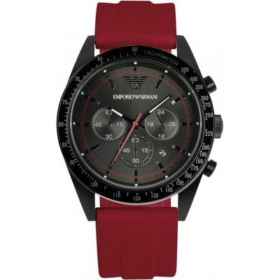 Men's Emporio Armani Chronograph Watch AR6114