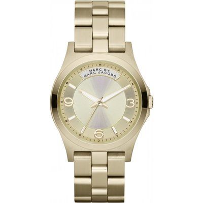 Marc Jacobs Baby Dave Watch MBM3231