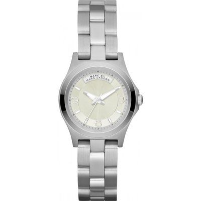 Marc Jacobs Dinky Baby Dave Watch MBM3234