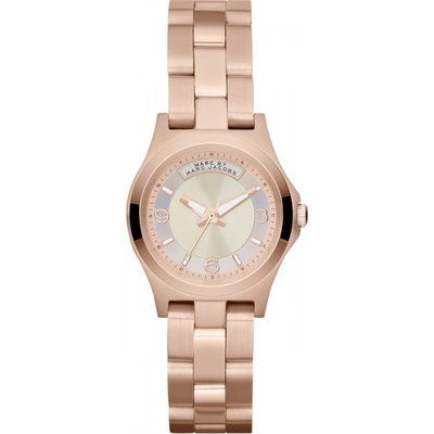 Marc Jacobs Dinky Baby Dave Watch MBM3235