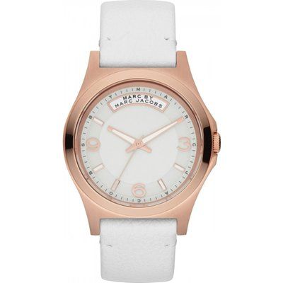 Marc Jacobs Baby Dave Watch MBM1260
