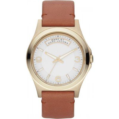 Marc Jacobs Baby Dave Watch MBM1261