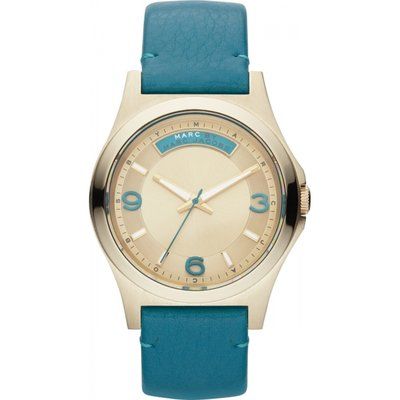 Marc Jacobs Baby Dave Watch MBM1263