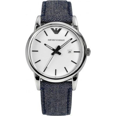 Men's Emporio Armani Watch AR1697