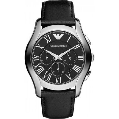 Mens Emporio Armani Chronograph Watch AR1700