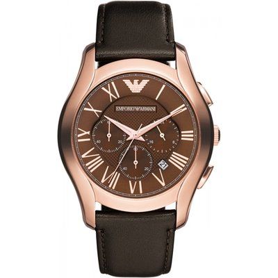 Men's Emporio Armani Chronograph Watch AR1701