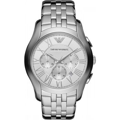 Men's Emporio Armani Chronograph Watch AR1702