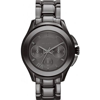 Men's Karl Lagerfeld Klassic Chronograph Watch KL2402