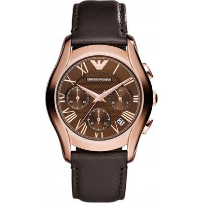 Men's Emporio Armani Chronograph Watch AR1707