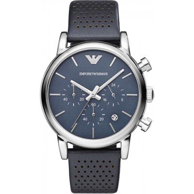 Men's Emporio Armani Chronograph Watch AR1736