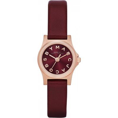 Marc Jacobs Dinky Henry Watch MBM1281