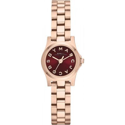 Marc Jacobs Dinky Henry Watch MBM3256