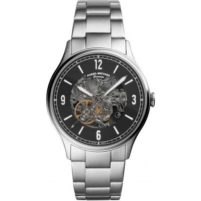 Fossil Watch ME3180