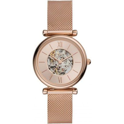 Fossil Watch ME3175