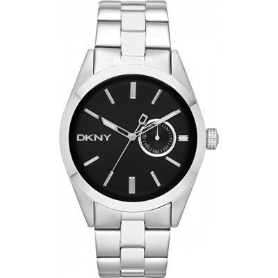 Mens DKNY Nolita Watch NY1534
