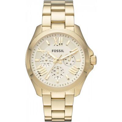 Fossil Cecile Watch AM4510