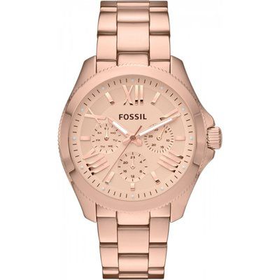 Ladies Fossil Cecile Watch AM4511