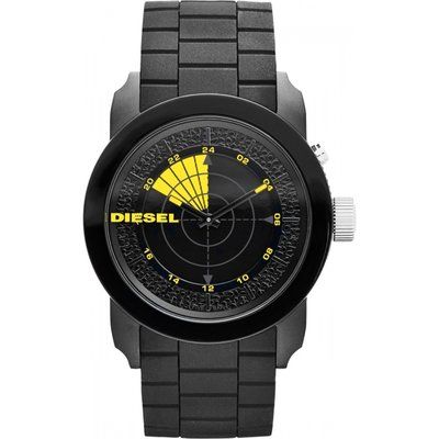 Men's Diesel Double Down Watch DZ1605
