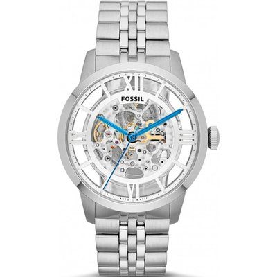 Mens Fossil Townsman Automatic Watch ME3044