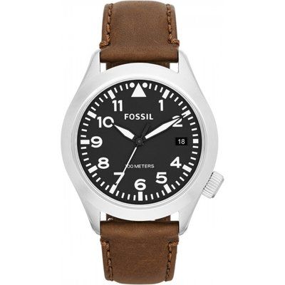 Men's Fossil Aeroflite Watch AM4512